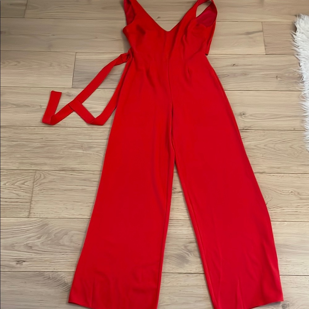 Lulus romper jumpsuit